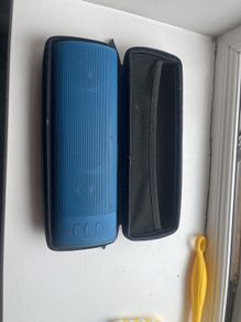 speaker