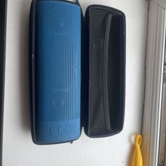 speaker