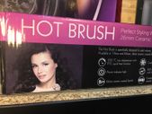 Hot Brush