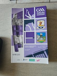 Galway v Limerick 2026 All Ireland Final