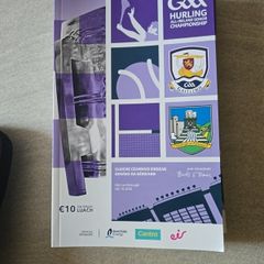 Galway v Limerick 2026 All Ireland Final