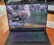 Gaming Laptop for sale