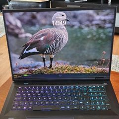 Gaming Laptop for sale
