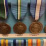 Rare Irish Army Mission collection Image 6