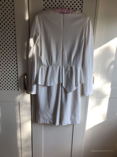 Dress size 12