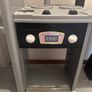 Toy kitchen. Fully intact with washing machine microwave etc Image 2