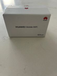 4G+ MiFi Mobile Wi-Fi Router Portable Internet