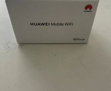 4G+ MiFi Mobile Wi-Fi Router Portable Internet 3 Network