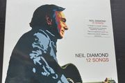 Neil Diamond - 12 Songs CD
