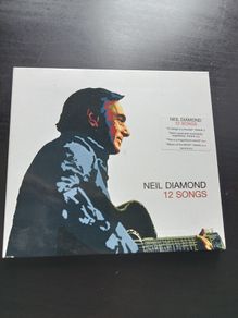 Neil Diamond - 12 Songs CD