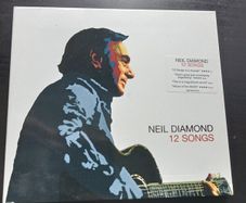 Neil Diamond - 12 Songs CD
