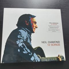 Neil Diamond - 12 Songs CD