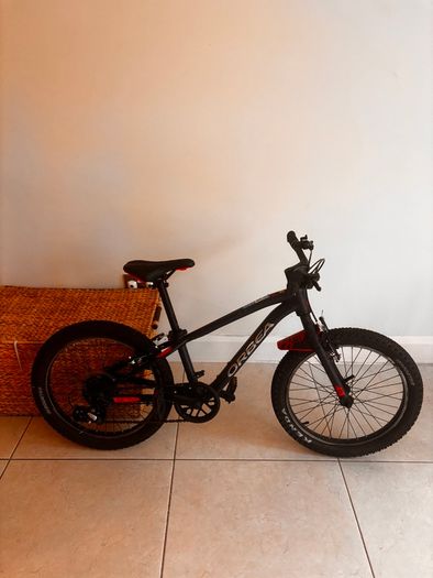 Mountain Bike for Sale