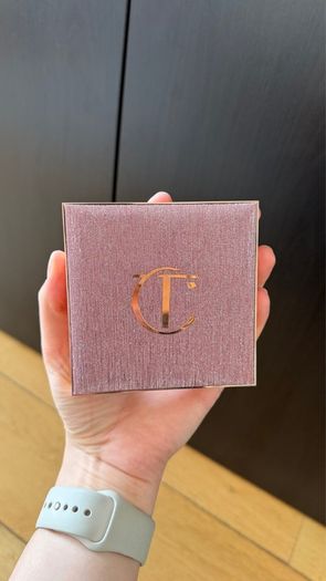 Charlotte Tilbury Hollywood Instant Look In A Palette