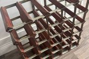 wine rack