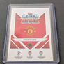 Cristiano Ronaldo Vintage Vibes Legend Topps Match Attax 24/25 #418 Image 6