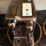 Sage Nespresso Creatista Pro Coffee Machine-SNE900 Image 6