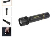 Stanley Rechargeable Flashlight 600 Lumens