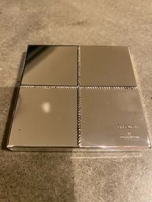 Vera Wang make up mirror