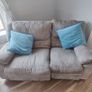 recliner 3 seater +2 seater Image 2