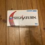 sega saturn toys r us sonic edition console Image 6