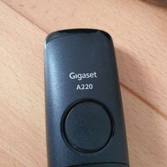 Gigaset A220 Cordless Phone
