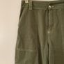 Topshop cargo trousers Image 4
