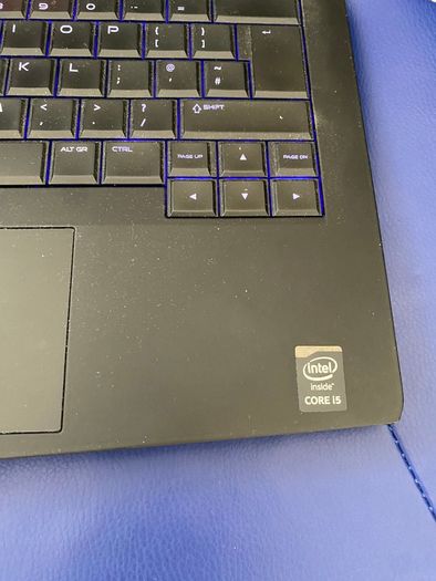 Alienware 13 Gaming Laptop - i5, 16GB RAM, GTX 960M, 500GB