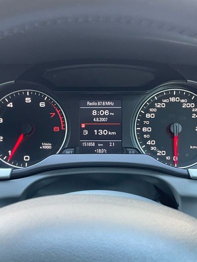 2010 Audi A4