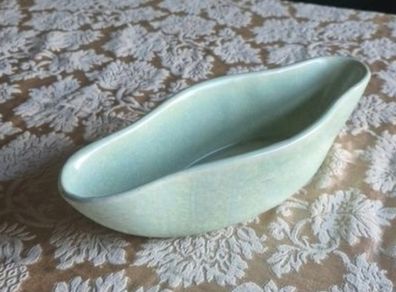 Vintage Carrig Ware Mid Century planter