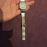 Casio LA670WE Watch Image 5