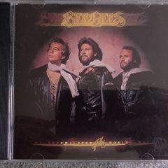 Bee Gees - Children Of The World CD (1976) 2006 Reprise Records Reissue Disco Pop EX+