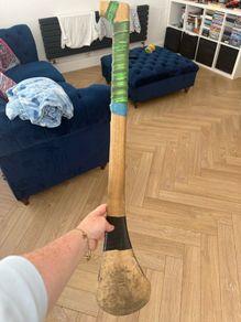 28" hurley