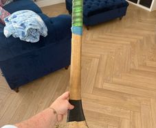 28" hurley