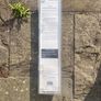 BNIB 40cm Lawnmower Blade for Bosch & Qualcast Image 3