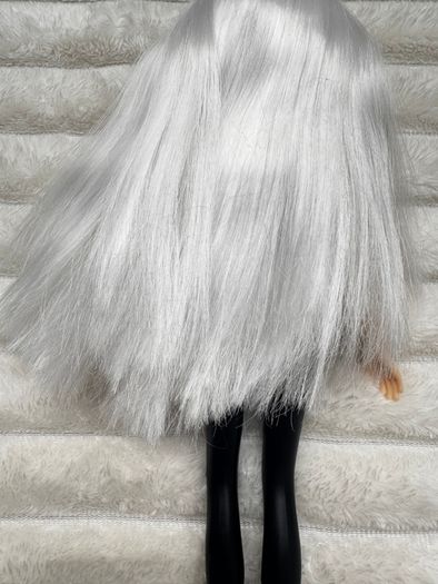 MGA Entertainment Bratzillaz Glam Gets Wicked Jade J'Adore Nude Doll Used Please see photos
