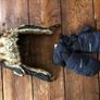 Ski Suit Kid (aged 10-12) - NEW Image 4