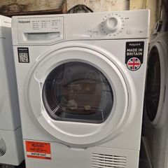 Hotpoint 8kg Condenser Dryer For Sale