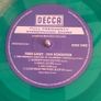 Thin Lizzy Debut 55th Anniversary x2 lp Green Vinyl Image 4