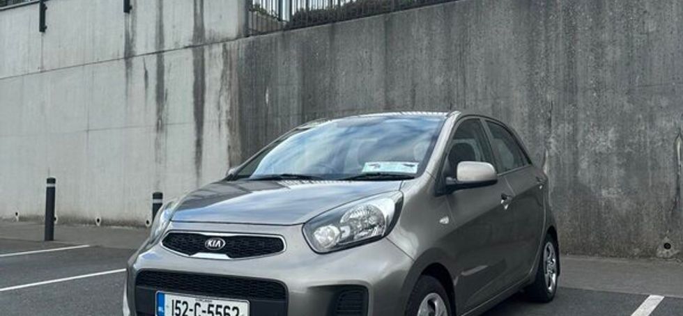 Kia picanto