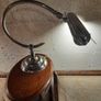 Art Deco Desk Lamp Image 9