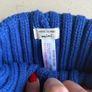 Brand New River Island Hat & Mitts Set Image 2