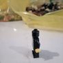Lego star wars minifigures black vip sw0985 Image 2