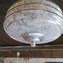 Art Deco Pendant Light Image 5