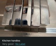 handles