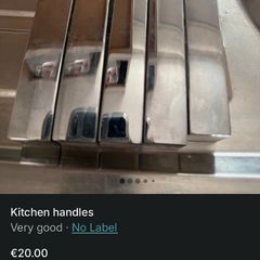 handles