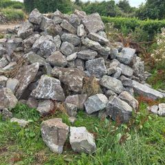 Building stone