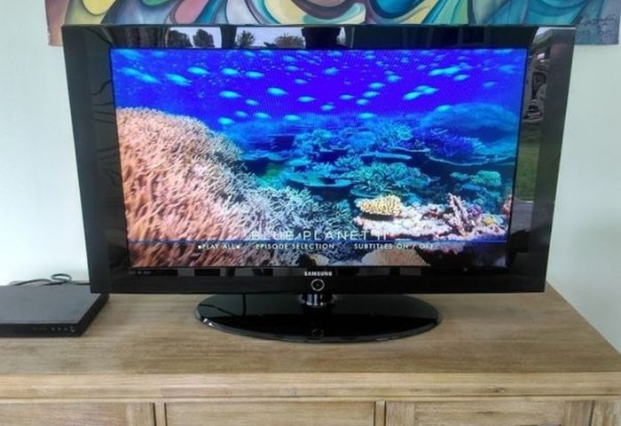 Samsung 40" TV