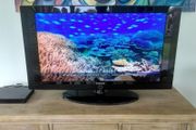 Samsung 40" TV