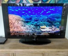 Samsung 40" TV